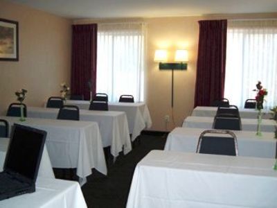Baymont By Wyndham New Buffalo Fasiliteter bilde